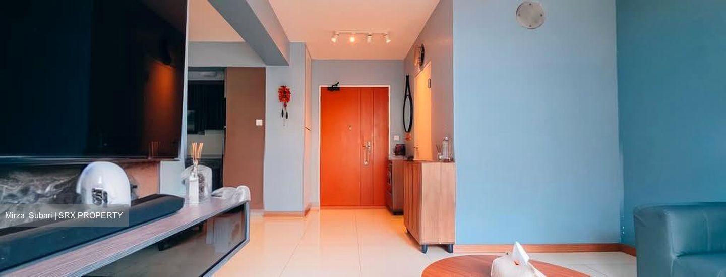 Blk 437A West Edge @ Bukit Batok (Bukit Batok), HDB 4 Rooms #549625071